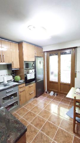 Imagen 12 Inmueble 295588 - Piso en venta en Ermua / Centro de Ermua, zona llana y accesible