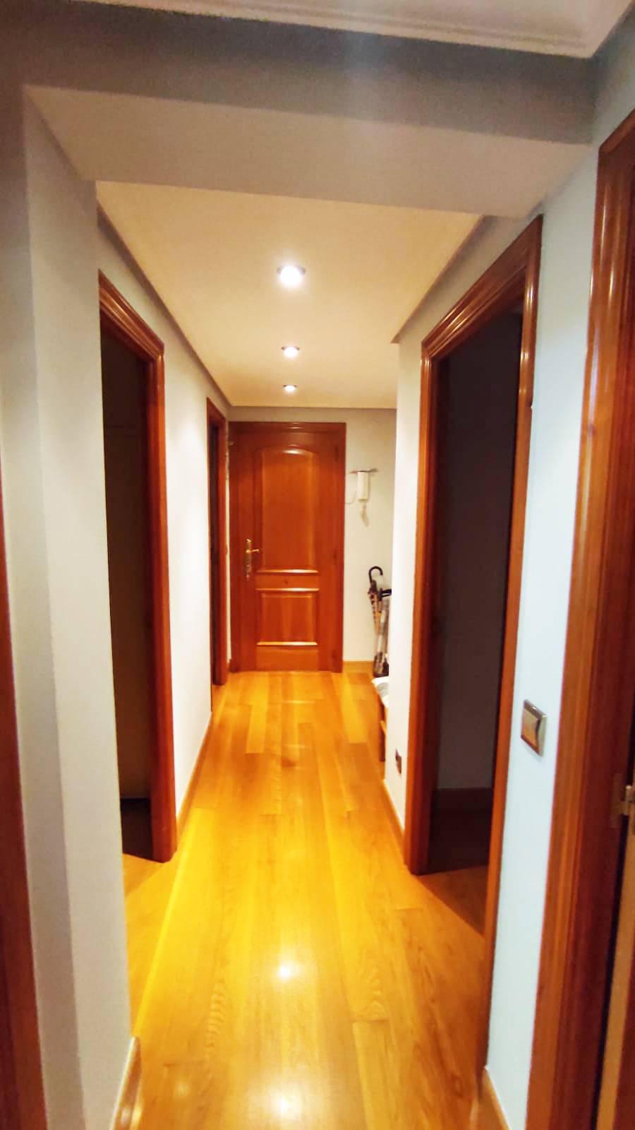 Imagen 7 Piso en venta en Ermua / Centro de Ermua, zona llana y accesible