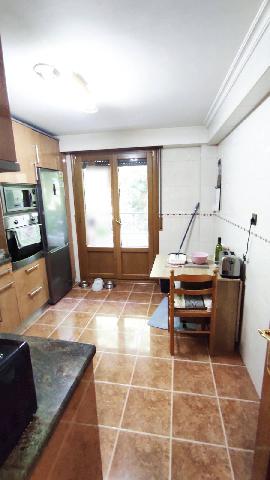 Imagen 13 Inmueble 295588 - Piso en venta en Ermua / Centro de Ermua, zona llana y accesible