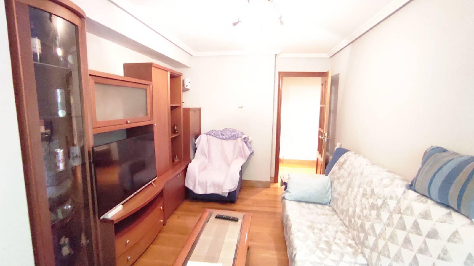 Imagen 14 Piso en venta en Ermua / Centro de Ermua, zona llana y accesible