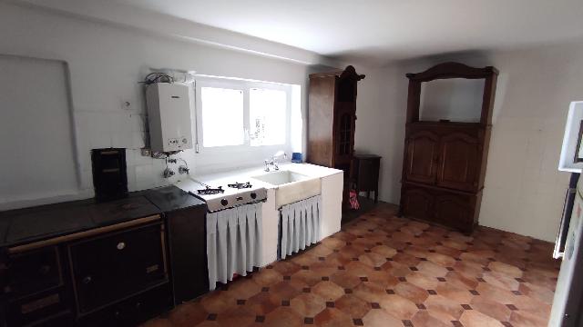 Imagen 9 Inmueble 297192 - Casa Rústica en venta en Elgoibar / Elgoibar, zona accesible, entorno para turismo rural.