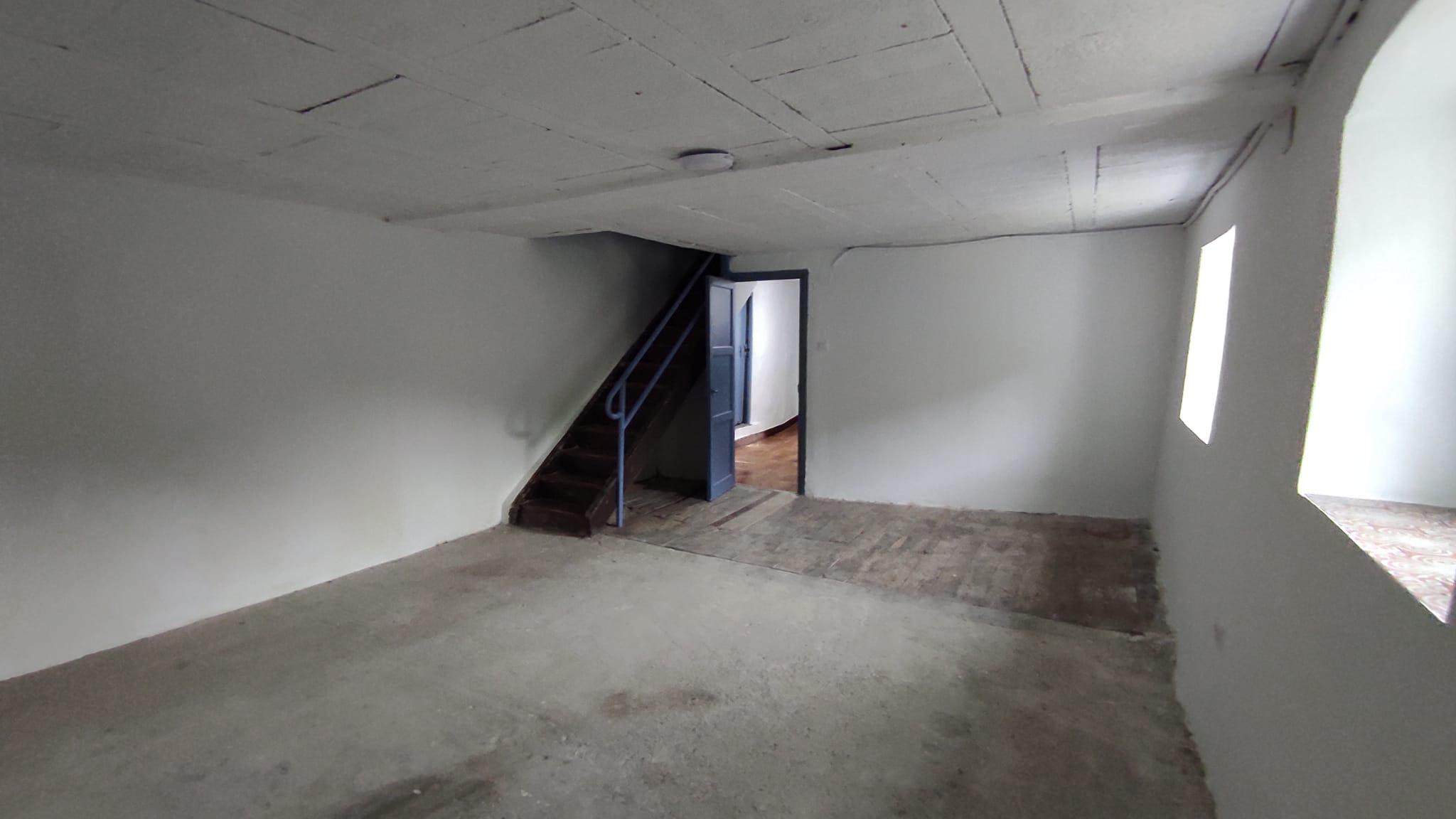 Imagen 10 Casa Rústica en venta en Elgoibar / Elgoibar, zona accesible, entorno para turismo rural.