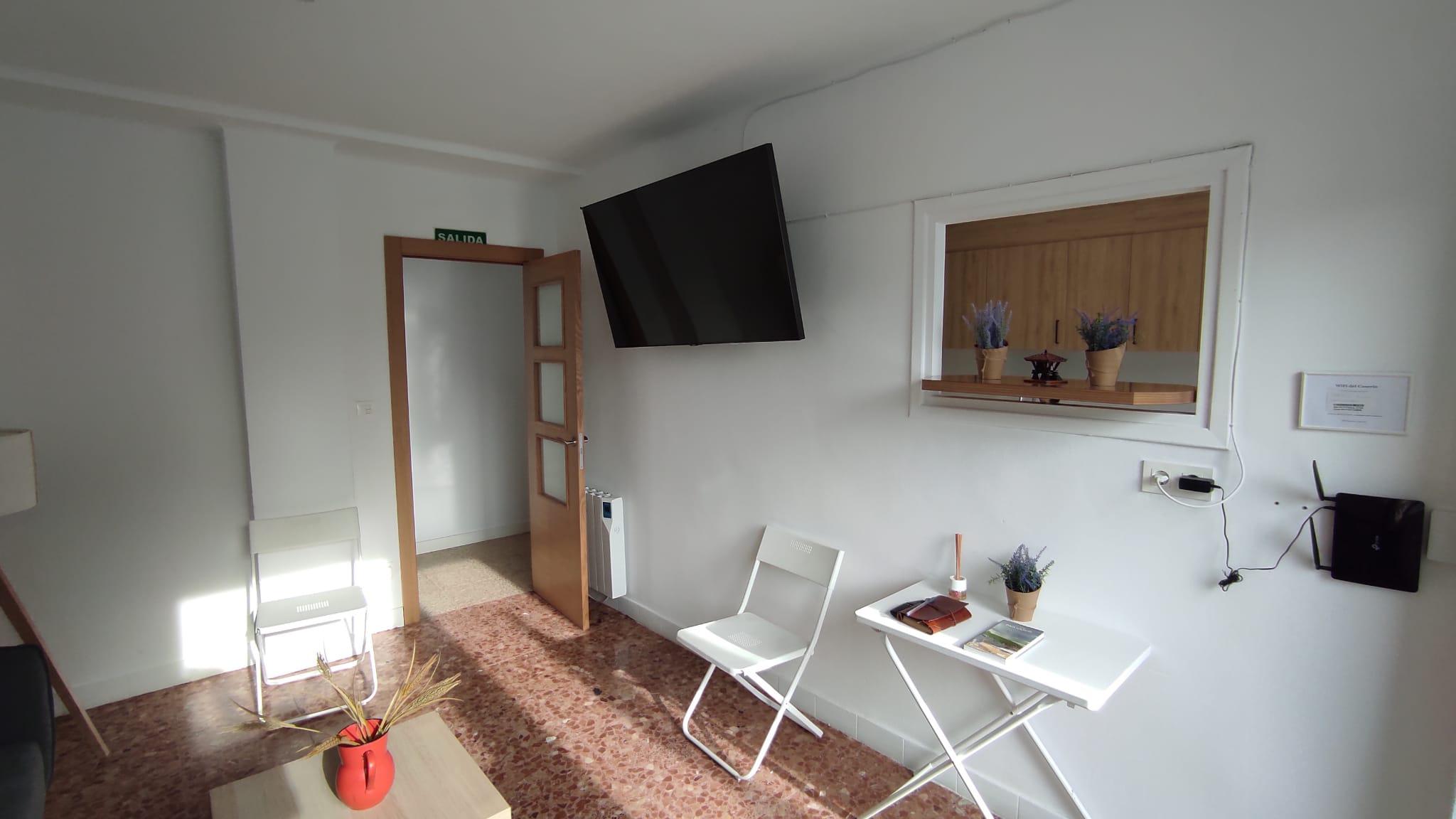 Imagen 23 Casa Rústica en venta en Elgoibar / Elgoibar, zona accesible, entorno para turismo rural.