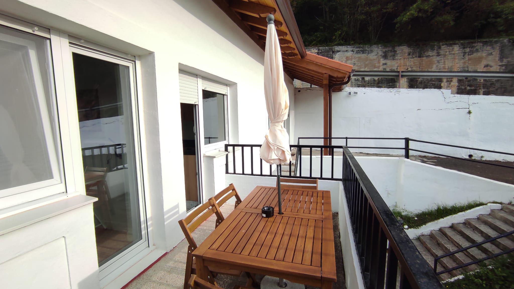 Imagen 15 Casa Rústica en venta en Elgoibar / Elgoibar, zona accesible, entorno para turismo rural.