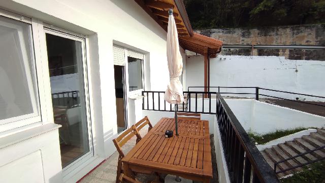 Imagen 15 Inmueble 297192 - Casa Rústica en venta en Elgoibar / Elgoibar, zona accesible, entorno para turismo rural.