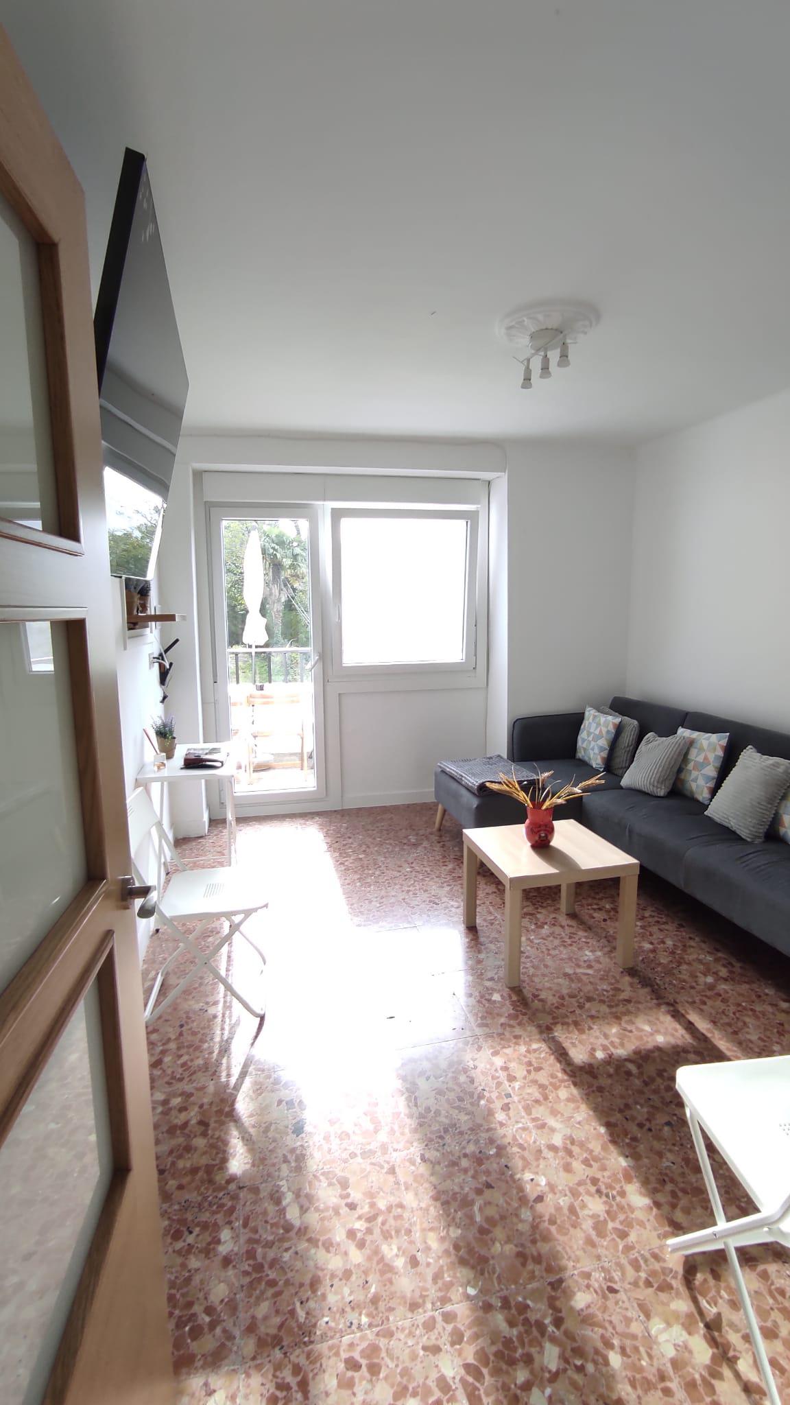 Imagen 28 Casa Rústica en venta en Elgoibar / Elgoibar, zona accesible, entorno para turismo rural.