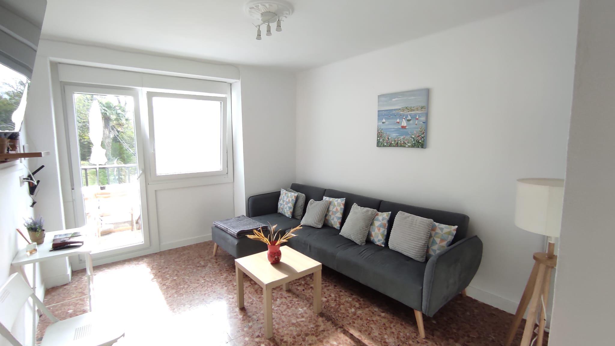 Imagen 21 Casa Rústica en venta en Elgoibar / Elgoibar, zona accesible, entorno para turismo rural.