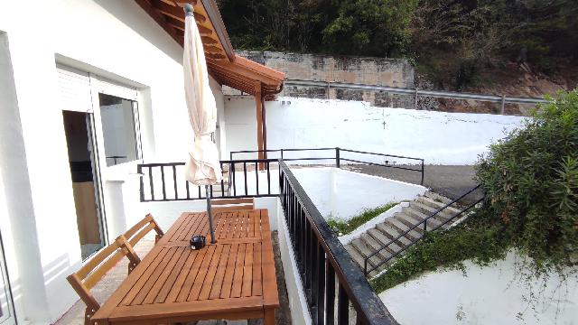 Imagen 16 Inmueble 297192 - Casa Rústica en venta en Elgoibar / Elgoibar, zona accesible, entorno para turismo rural.