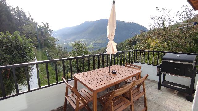 Imagen 3 Inmueble 297192 - Casa Rústica en venta en Elgoibar / Elgoibar, zona accesible, entorno para turismo rural.