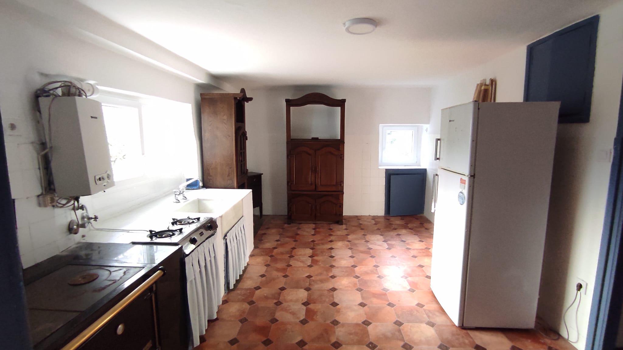 Imagen 4 Casa Rústica en venta en Elgoibar / Elgoibar, zona accesible, entorno para turismo rural.