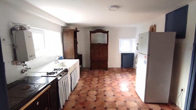 Imagen 4 Inmueble 297192 - Casa Rústica en venta en Elgoibar / Elgoibar, zona accesible, entorno para turismo rural.