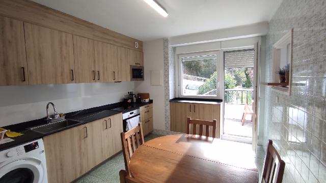 Imagen 18 Inmueble 297192 - Casa Rústica en venta en Elgoibar / Elgoibar, zona accesible, entorno para turismo rural.