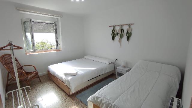 Imagen 33 Inmueble 297192 - Casa Rústica en venta en Elgoibar / Elgoibar, zona accesible, entorno para turismo rural.