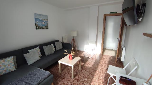 Imagen 5 Inmueble 297192 - Casa Rústica en venta en Elgoibar / Elgoibar, zona accesible, entorno para turismo rural.