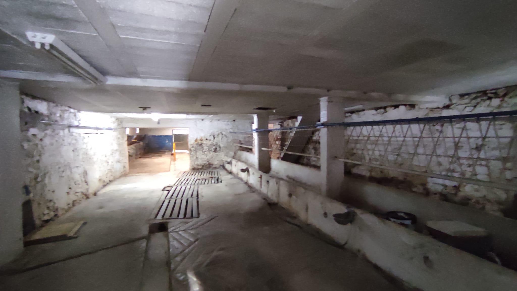 Imagen 25 Casa Rústica en venta en Elgoibar / Elgoibar, zona accesible, entorno para turismo rural.