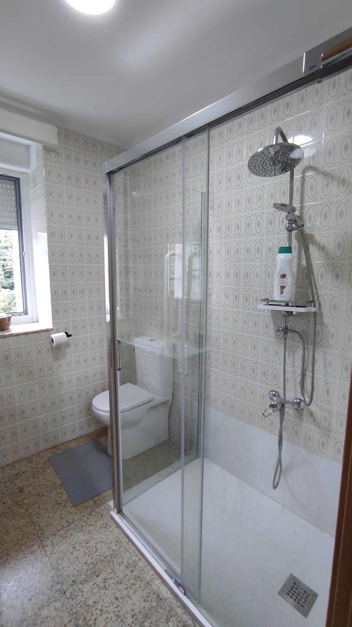 Imagen 37 Casa Rústica en venta en Elgoibar / Elgoibar, zona accesible, entorno para turismo rural.