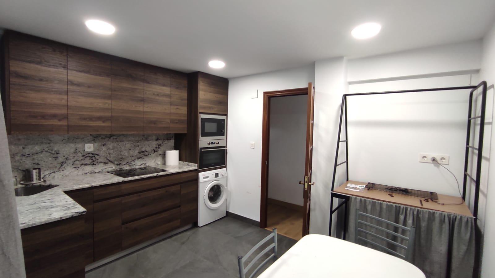 Imagen 8 Piso en venta en Ermua / Zona    Ongarai