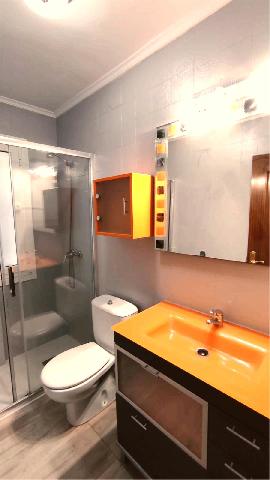 Imagen 7 Inmueble 299793 - Piso en venta en Ermua / Zona Centro Zerukoa 1