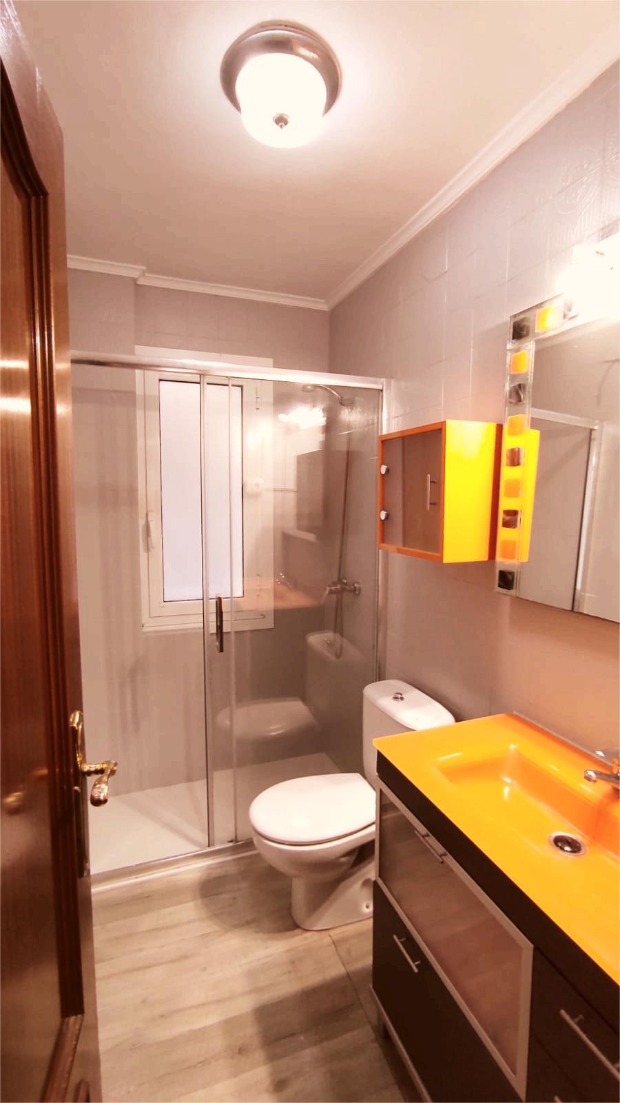 Imagen 24 Piso en venta en Ermua / Zona Centro Zerukoa 1