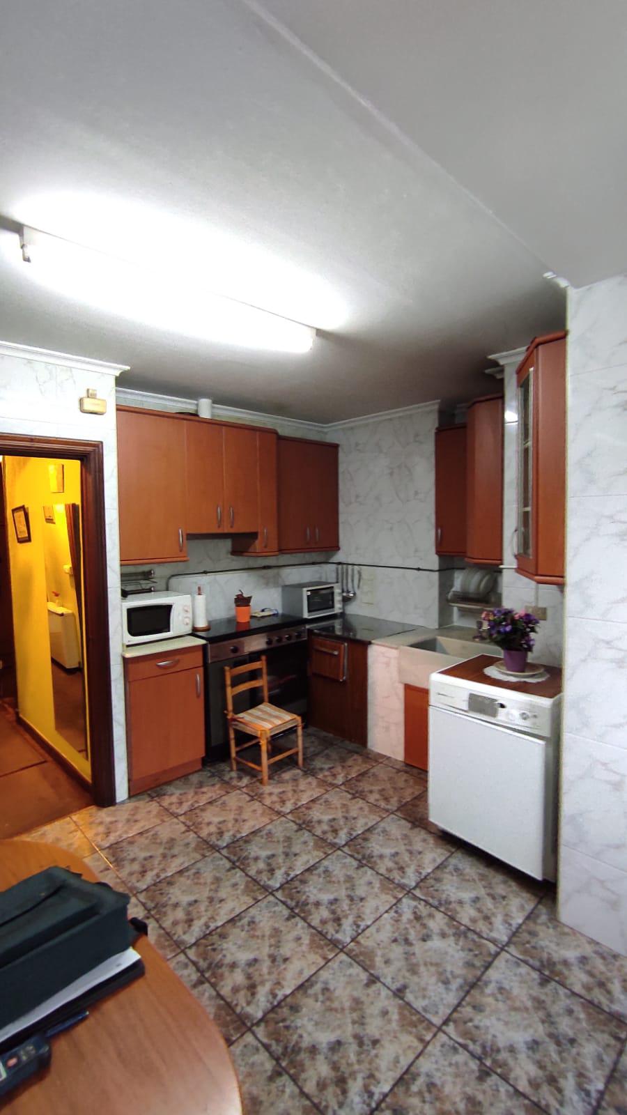 Imagen 9 Piso en venta en Ermua / En las afueras entre Ermua y Eibar