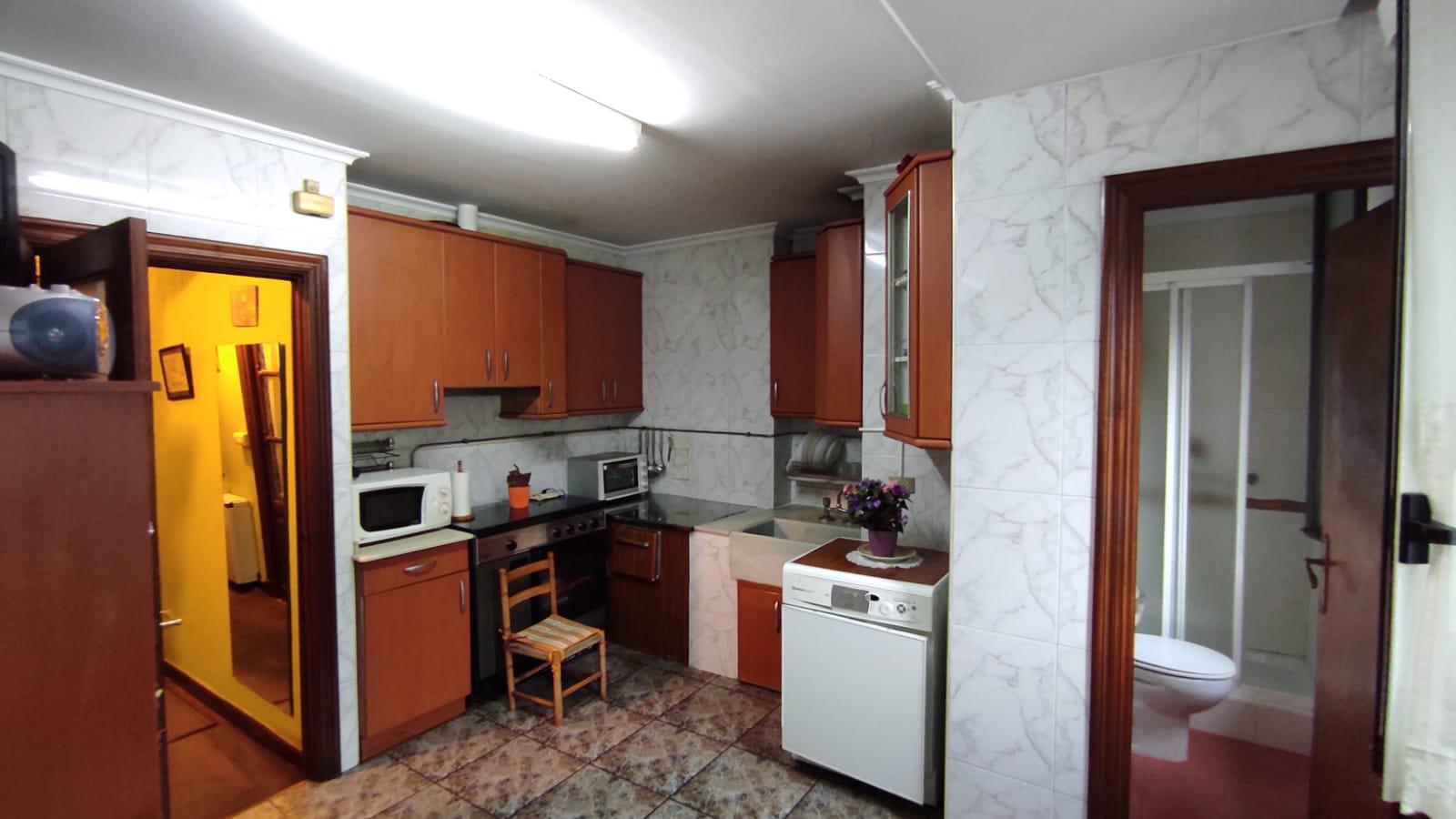 Imagen 8 Piso en venta en Ermua / En las afueras entre Ermua y Eibar