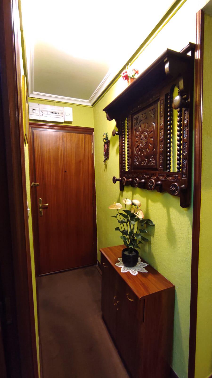 Imagen 7 Piso en venta en Ermua / En las afueras entre Ermua y Eibar