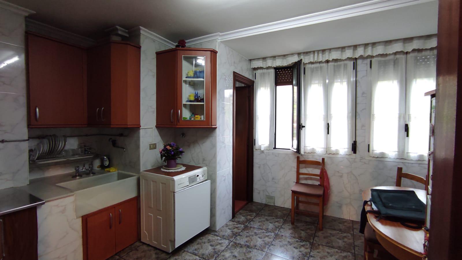 Imagen 1 Piso en venta en Ermua / En las afueras entre Ermua y Eibar
