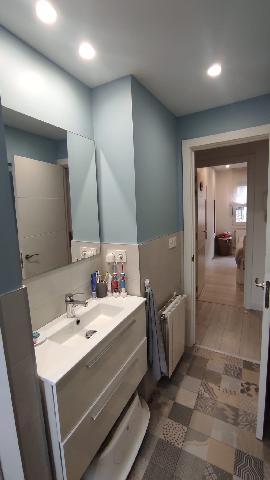 Imagen 5 Inmueble 300247 - Piso en venta en Eibar / Zona Ipurua, muy cerca del centro.