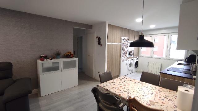 Imagen 12 Inmueble 300247 - Piso en venta en Eibar / Zona Ipurua, muy cerca del centro.