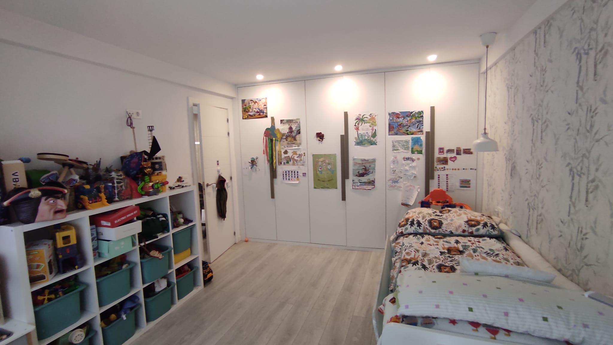 Imagen 24 Piso en venta en Eibar / Zona Ipurua, muy cerca del centro.