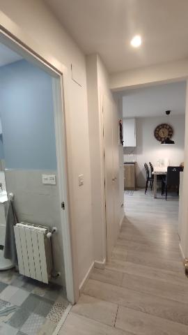 Imagen 31 Inmueble 300247 - Piso en venta en Eibar / Zona Ipurua, muy cerca del centro.
