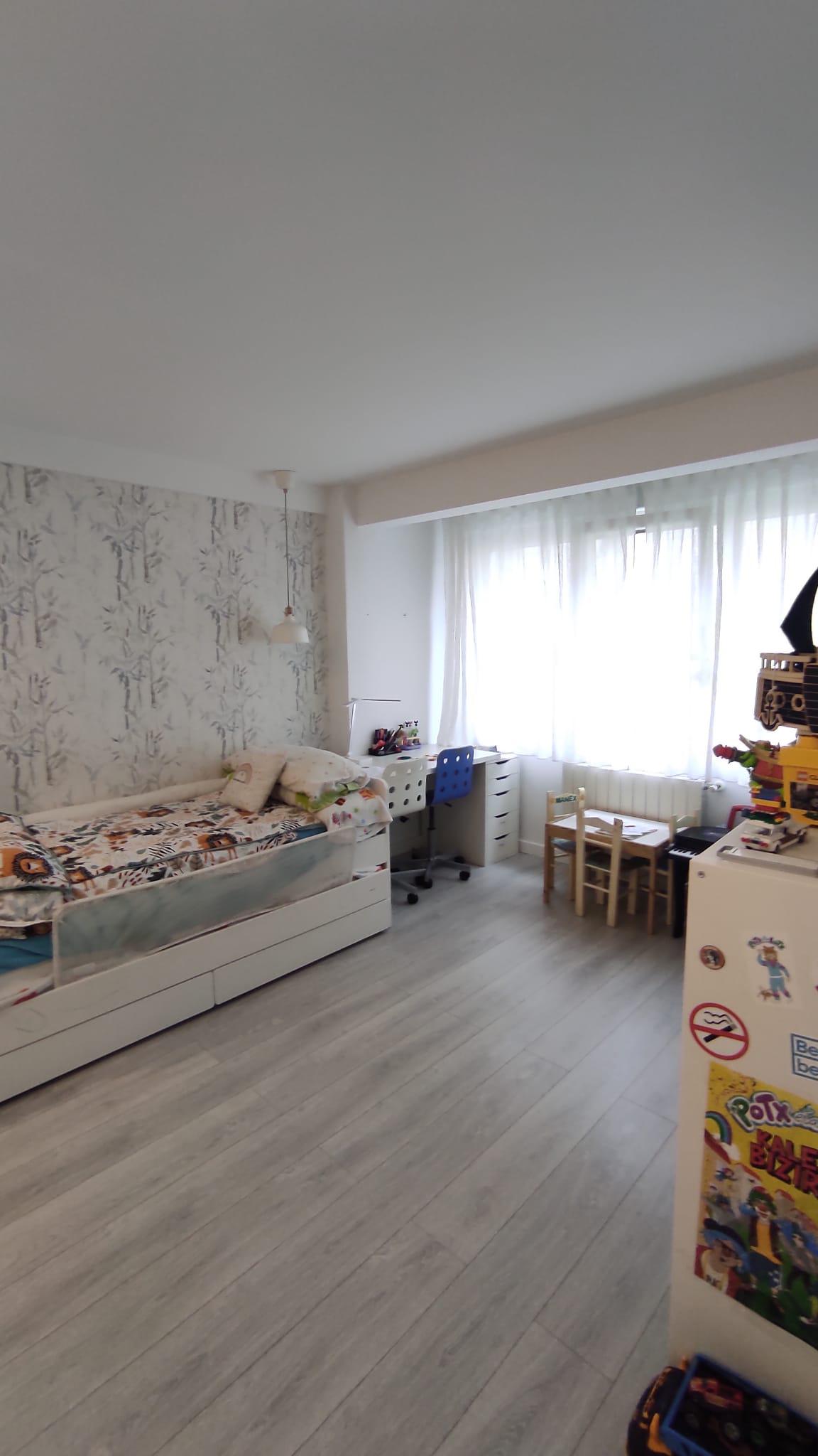 Imagen 28 Piso en venta en Eibar / Zona Ipurua, muy cerca del centro.