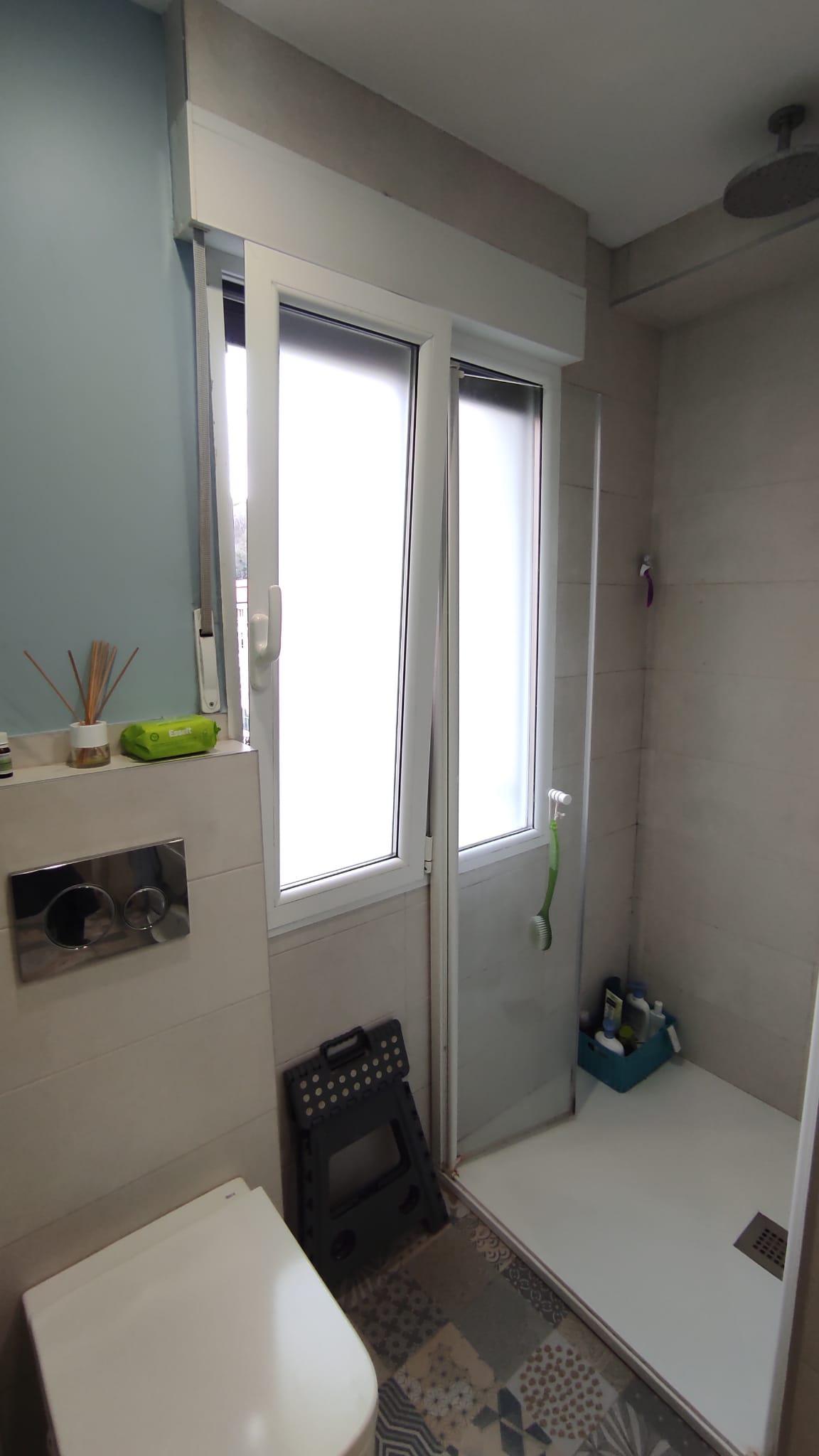 Imagen 33 Piso en venta en Eibar / Zona Ipurua, muy cerca del centro.