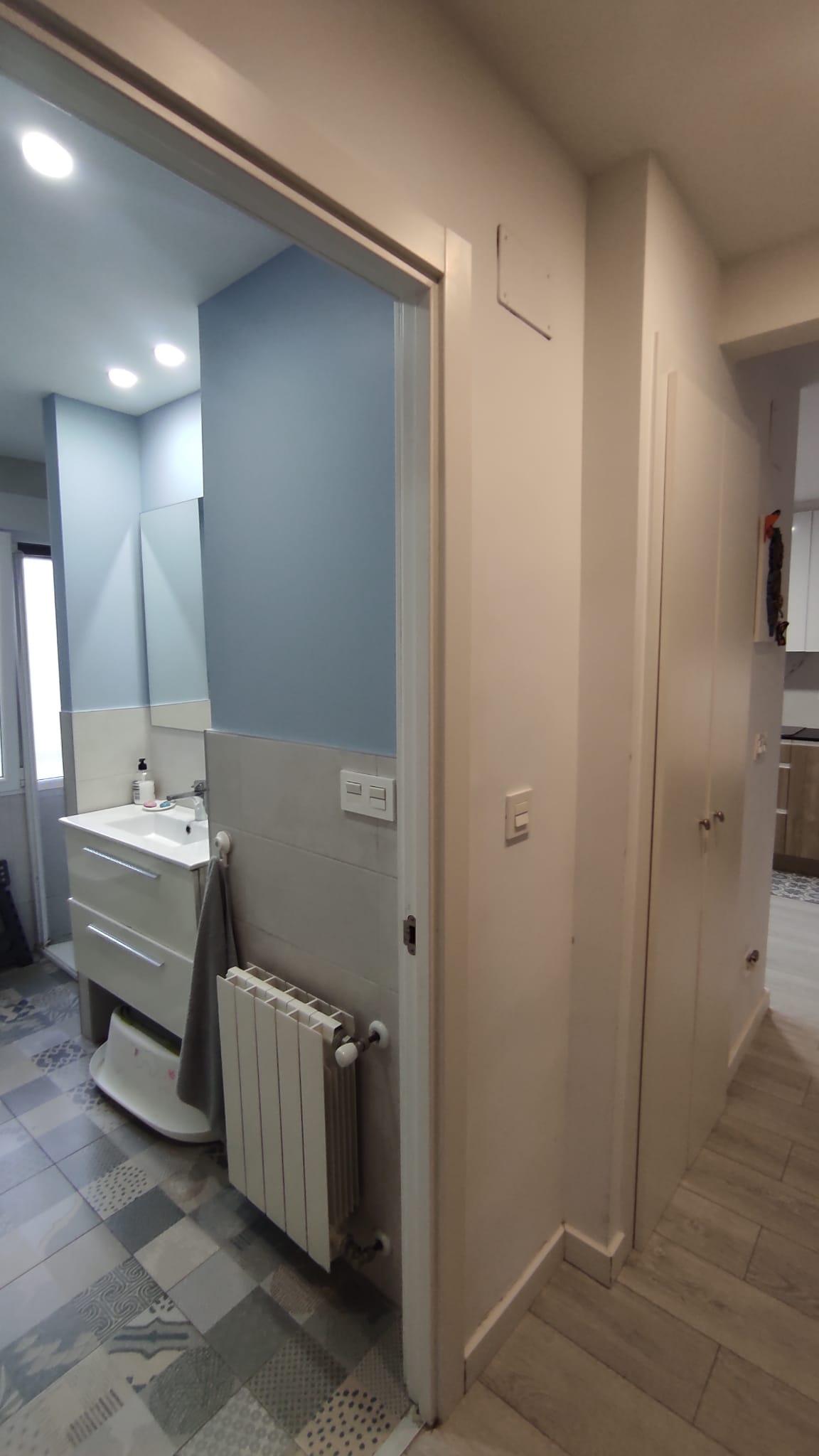 Imagen 34 Piso en venta en Eibar / Zona Ipurua, muy cerca del centro.