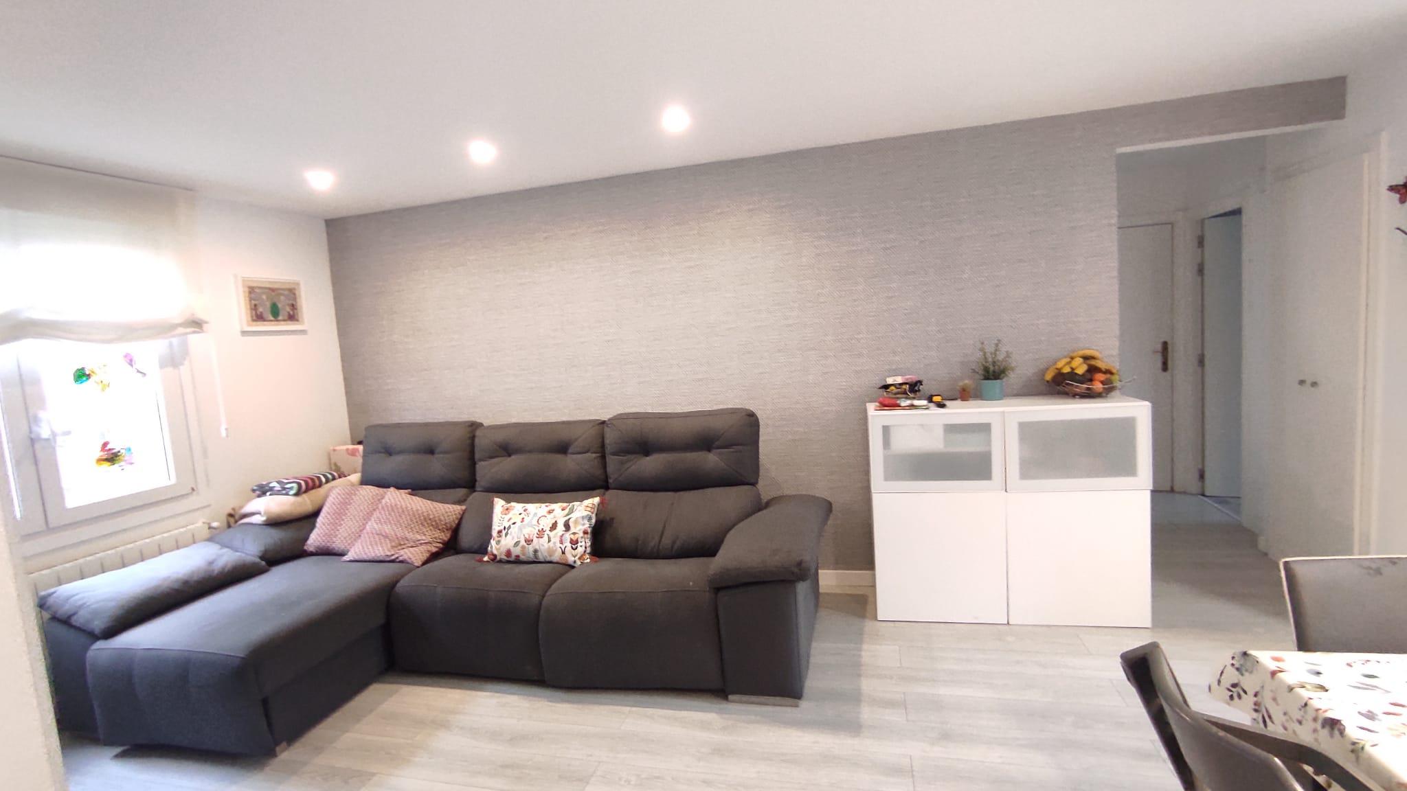 Imagen 16 Piso en venta en Eibar / Zona Ipurua, muy cerca del centro.