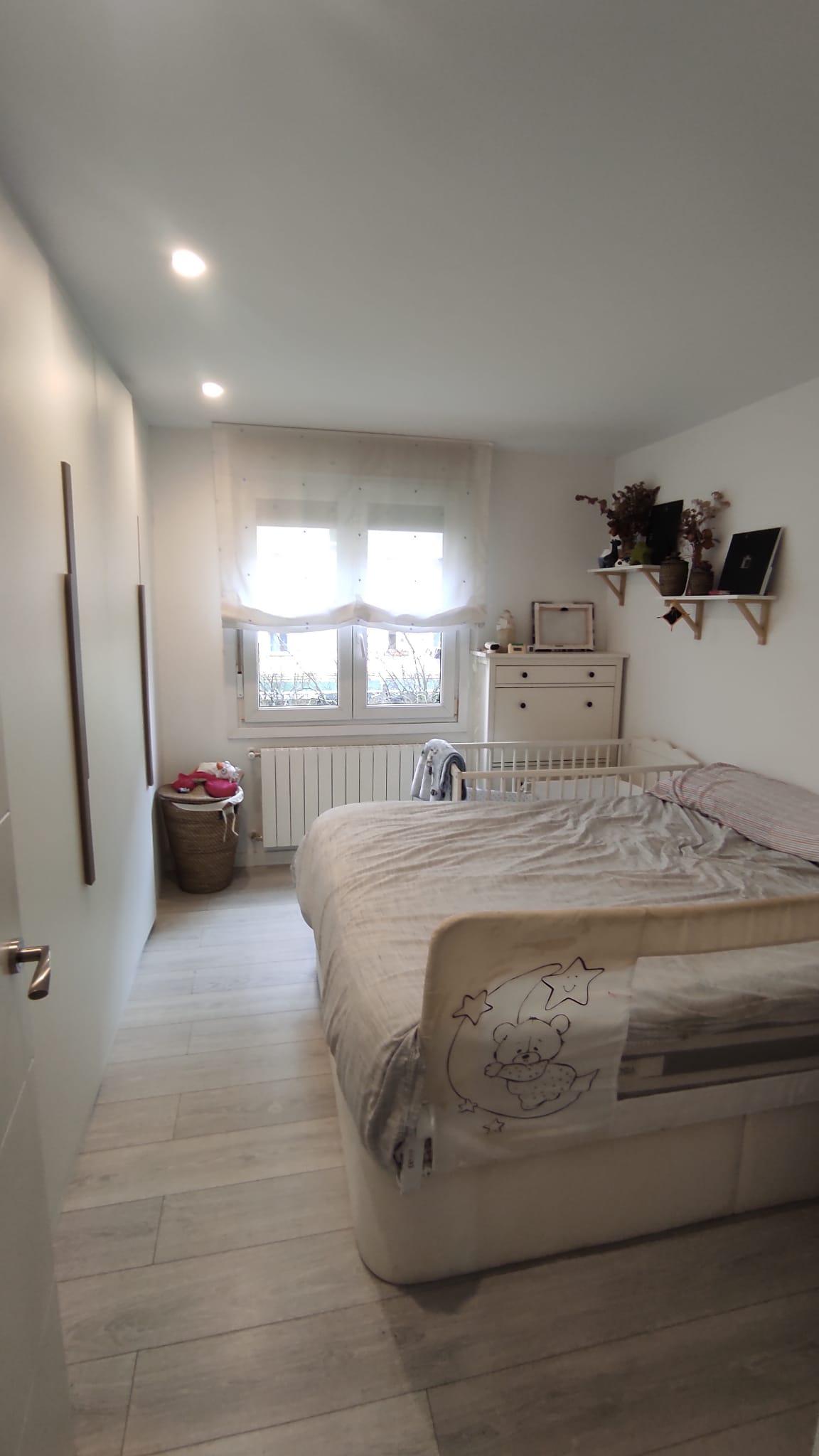 Imagen 22 Piso en venta en Eibar / Zona Ipurua, muy cerca del centro.