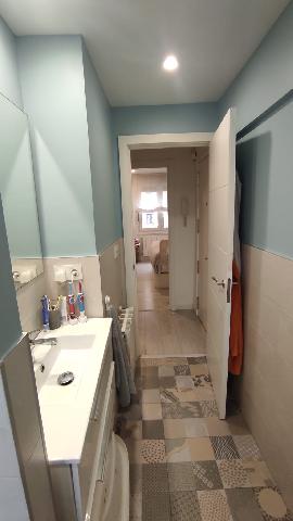 Imagen 30 Inmueble 300247 - Piso en venta en Eibar / Zona Ipurua, muy cerca del centro.