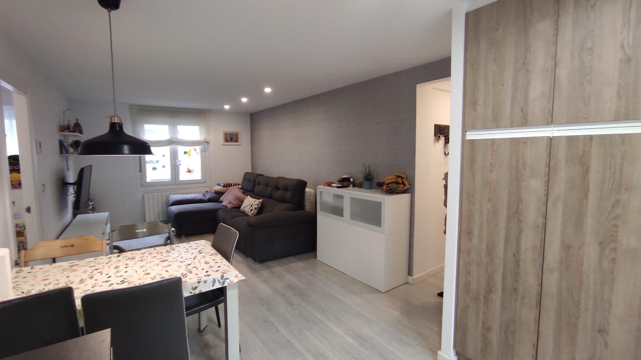 Imagen 18 Piso en venta en Eibar / Zona Ipurua, muy cerca del centro.