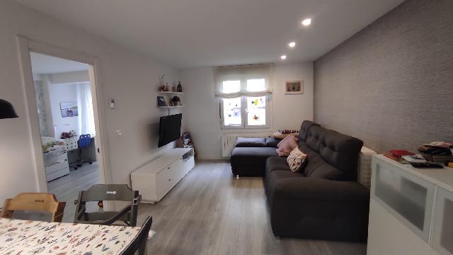 Imagen 17 Inmueble 300247 - Piso en venta en Eibar / Zona Ipurua, muy cerca del centro.