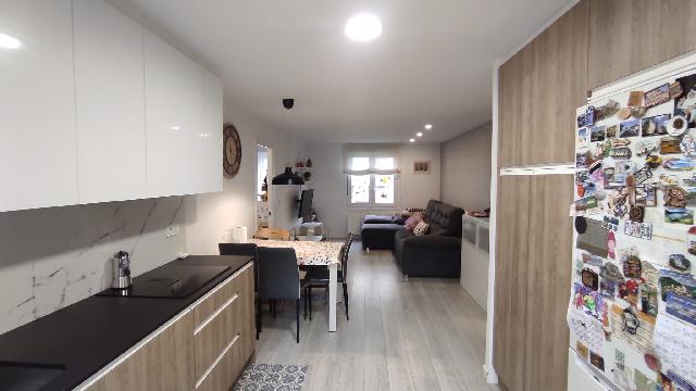 Imagen 11 Inmueble 300247 - Piso en venta en Eibar / Zona Ipurua, muy cerca del centro.