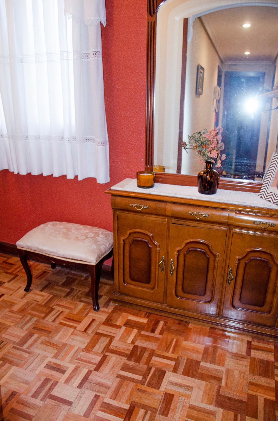 Imagen 8 Piso en alquiler en Eibar / Zona llana y accesible cerca del centro de Eibar