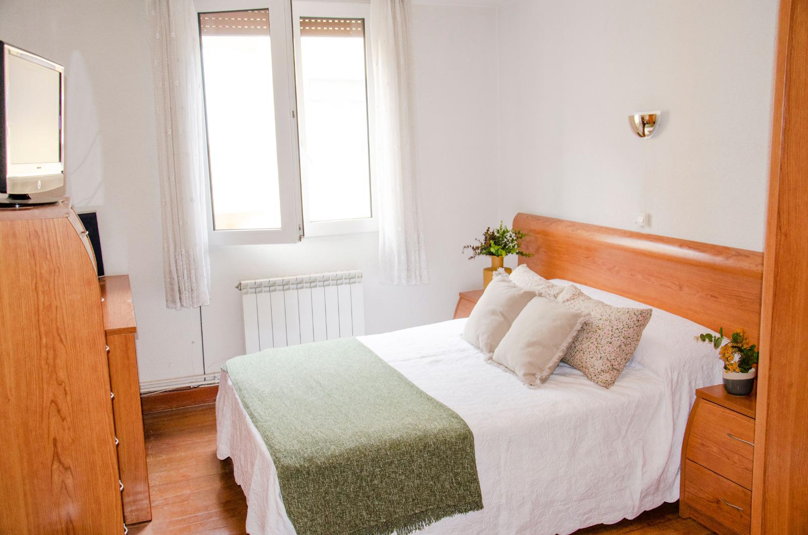 Imagen 3 Piso en alquiler en Eibar / Zona llana y accesible cerca del centro de Eibar