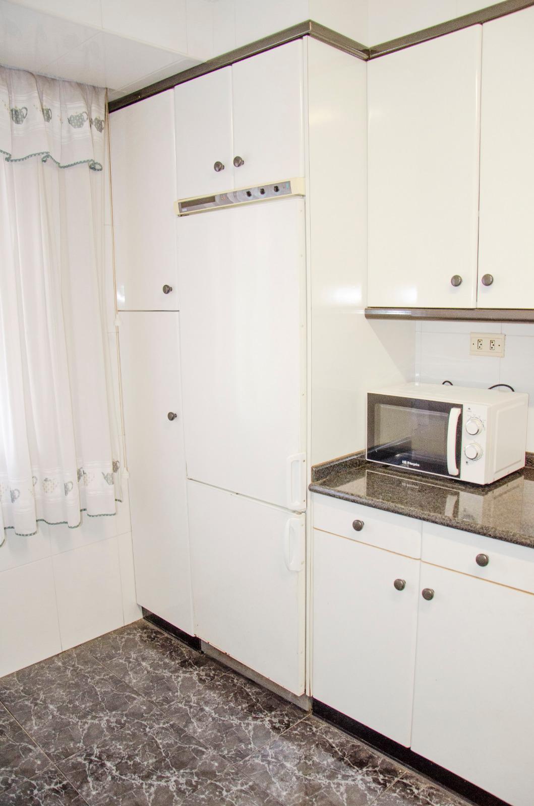 Imagen 9 Piso en alquiler en Eibar / Zona llana y accesible cerca del centro de Eibar