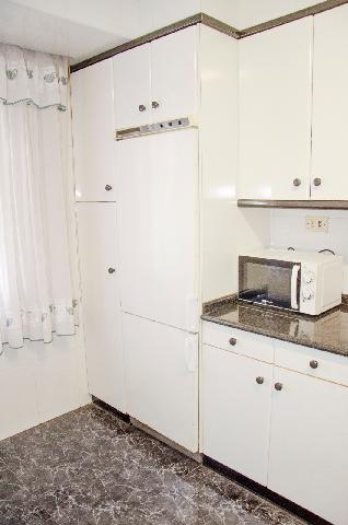 Imagen 9 Inmueble 300407 - Piso en alquiler en Eibar / Zona llana y accesible cerca del centro de Eibar