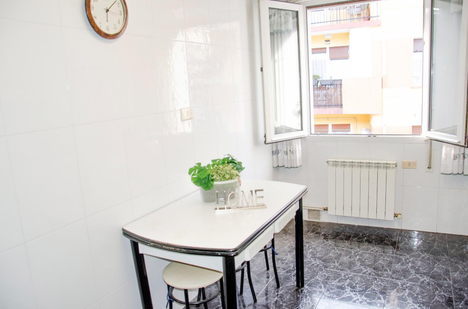 Imagen 10 Piso en alquiler en Eibar / Zona llana y accesible cerca del centro de Eibar