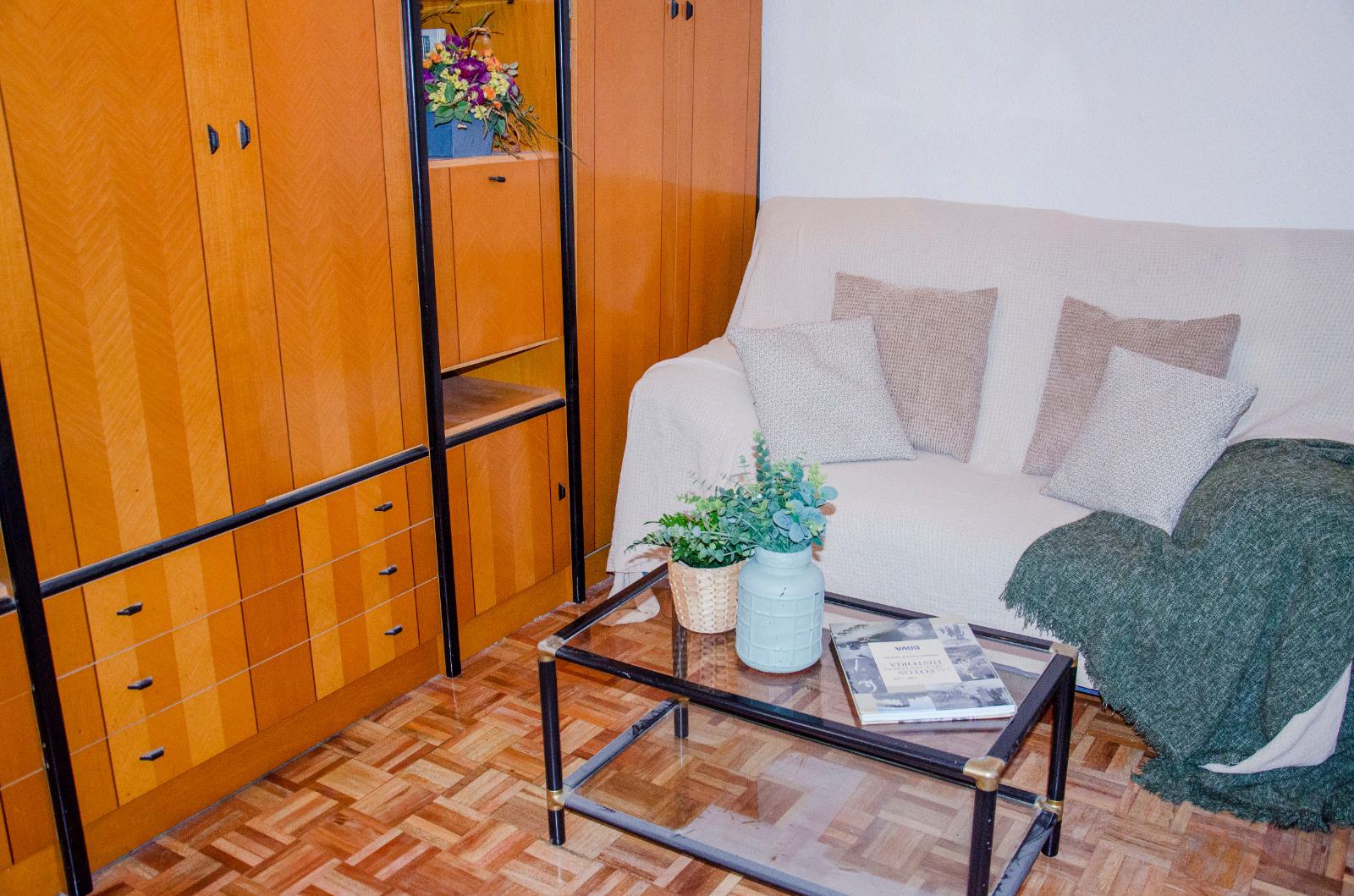 Imagen 5 Piso en alquiler en Eibar / Zona llana y accesible cerca del centro de Eibar