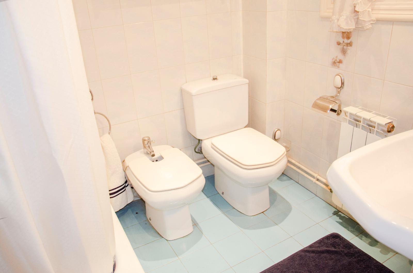 Imagen 7 Piso en alquiler en Eibar / Zona llana y accesible cerca del centro de Eibar