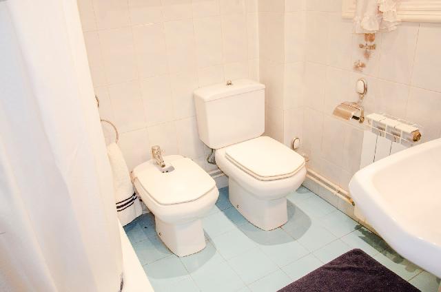 Imagen 7 Inmueble 300407 - Piso en alquiler en Eibar / Zona llana y accesible cerca del centro de Eibar