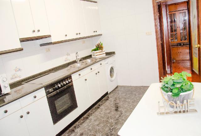 Imagen 1 Inmueble 300407 - Piso en alquiler en Eibar / Zona llana y accesible cerca del centro de Eibar