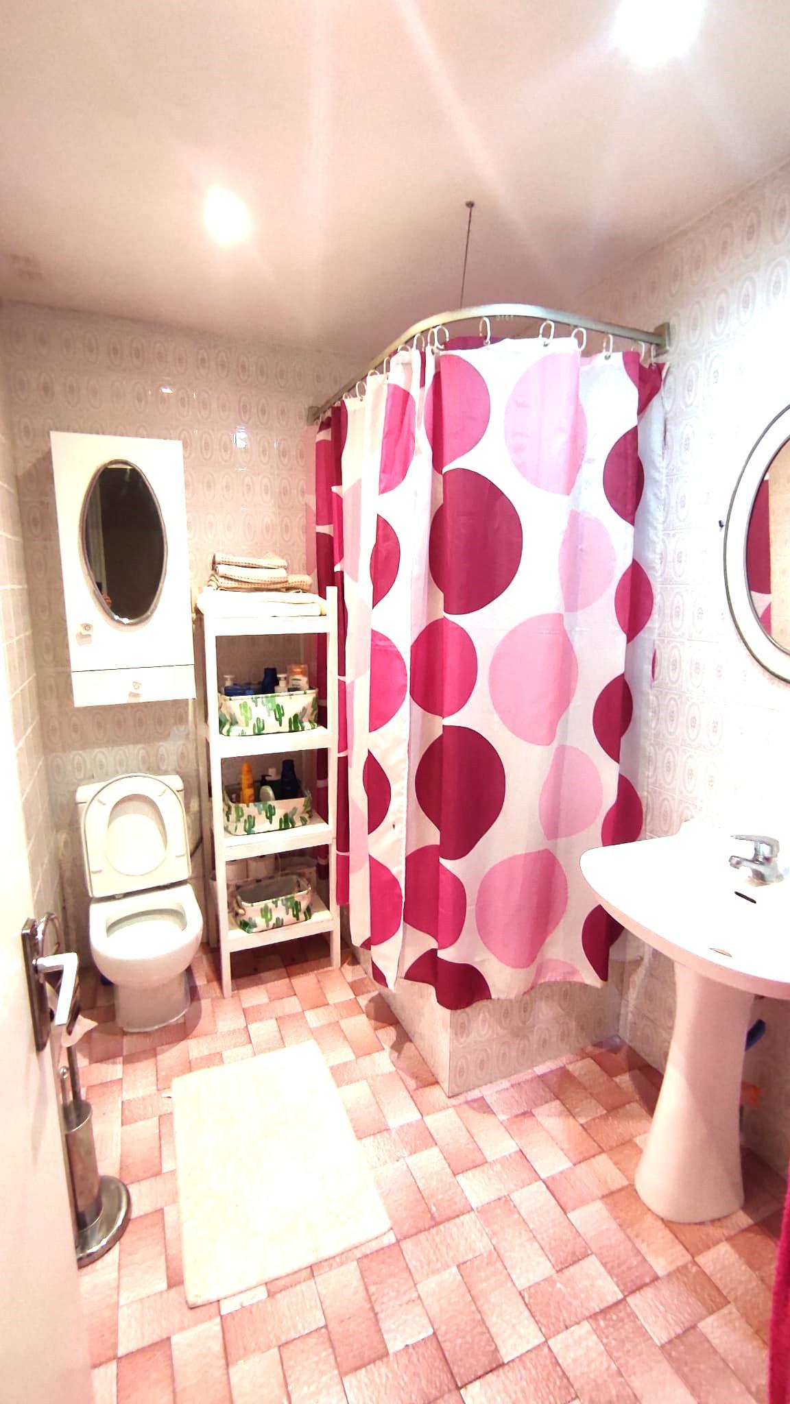 Imagen 5 Piso en venta en Eibar / Zona llana Bidebarrieta